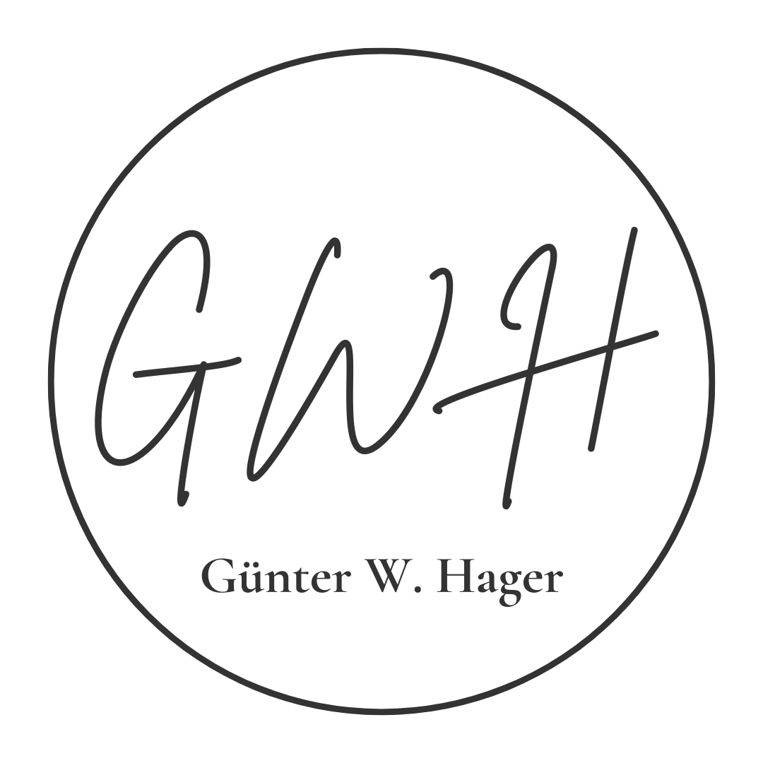 Günter W. Hager